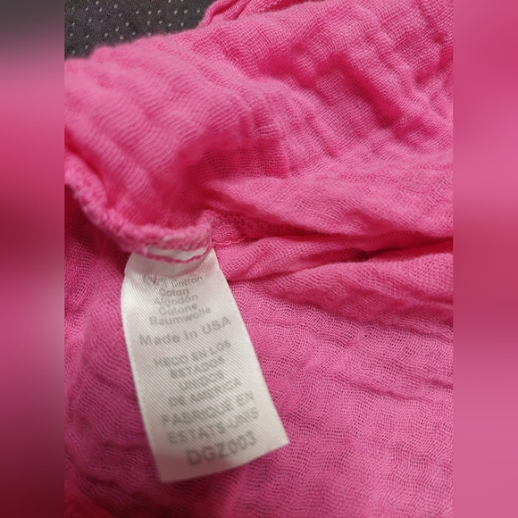 Nwt Michael Star Top - Picture 3 of 5